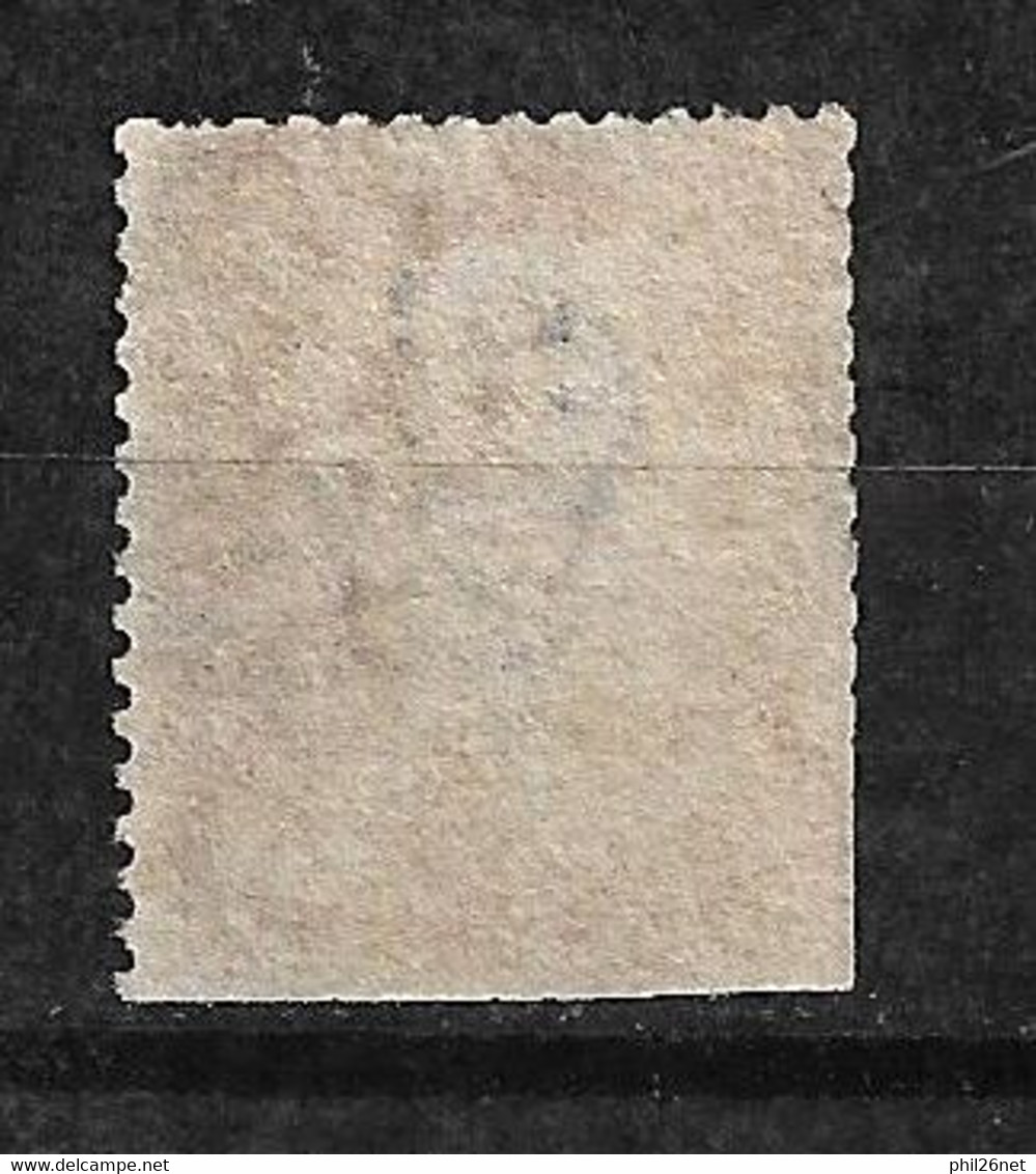 Grande Bretagne  UK    N° 10   Oblitéré     AB//  B      - Used Stamps