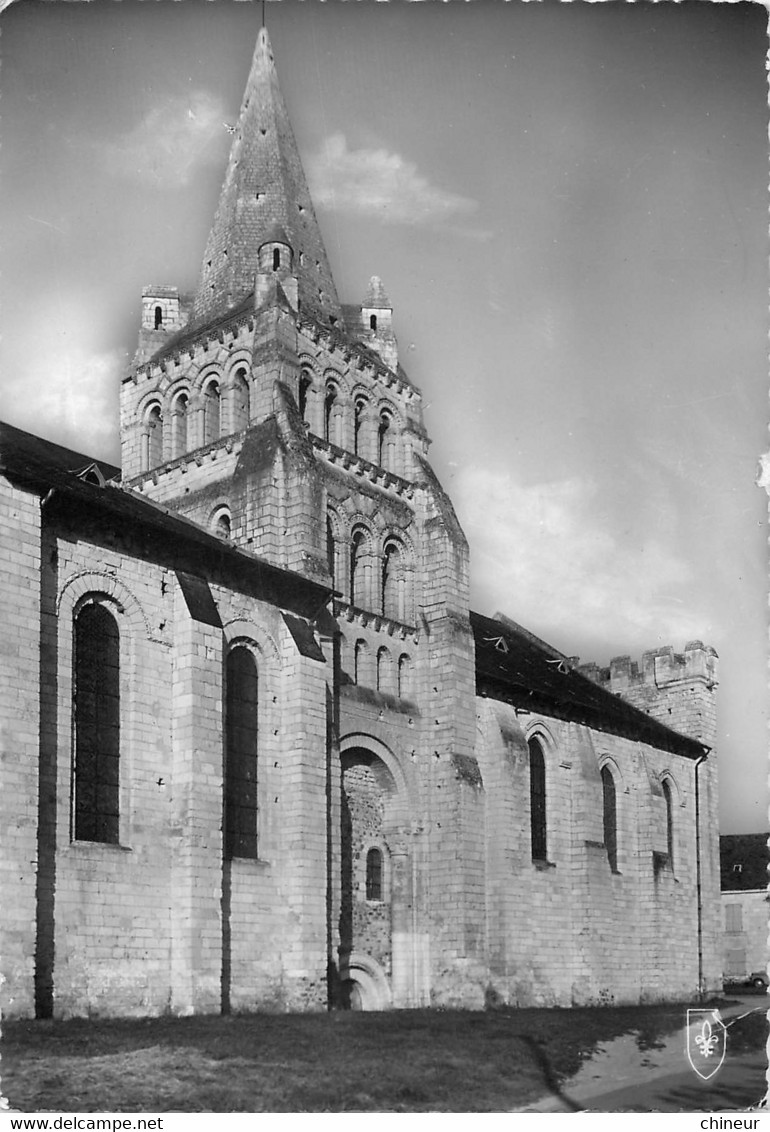 TREVES CUNAULT EGLISE DE CUNAULT - Sonstige & Ohne Zuordnung