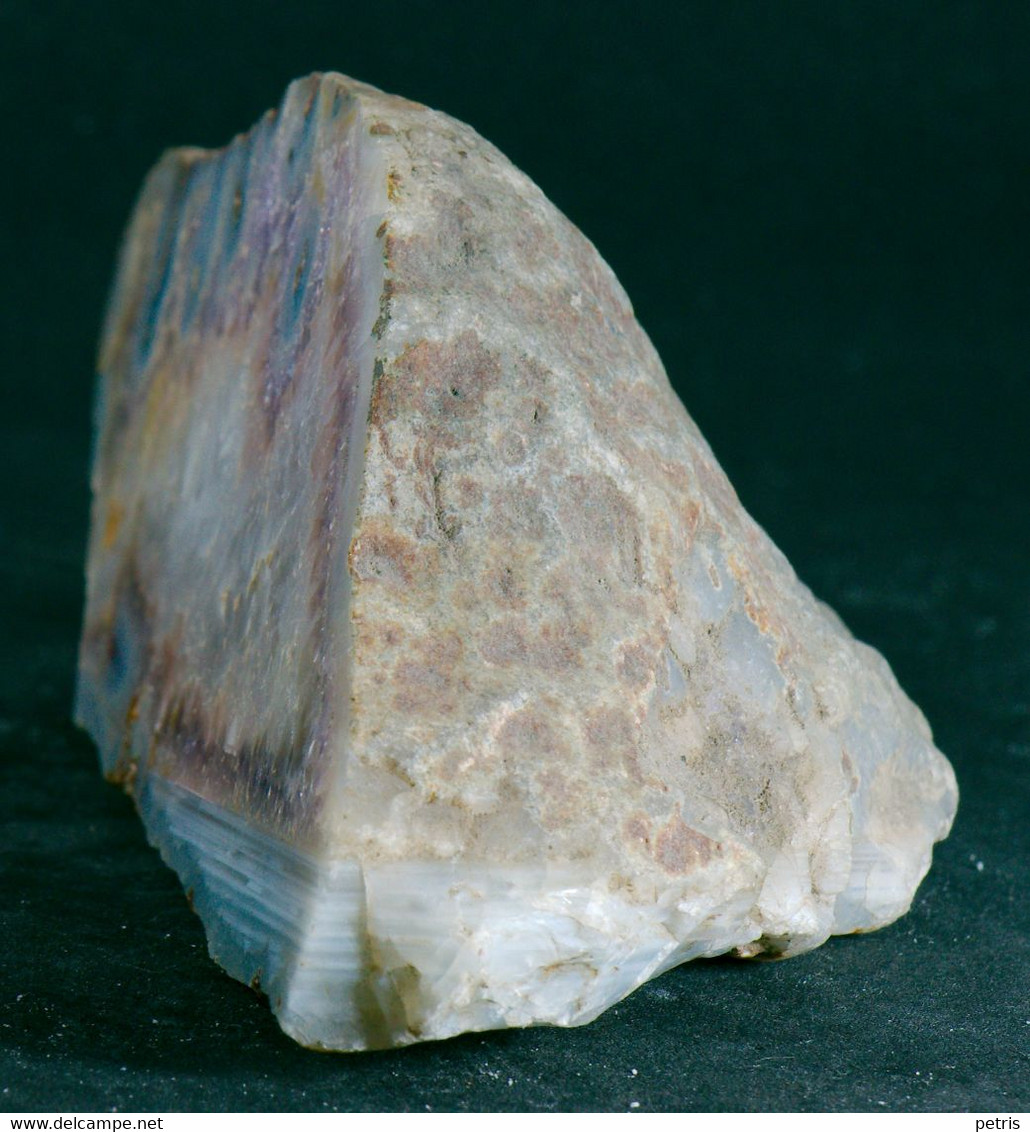 Mineral - Agata (Brasile) - Lot. 743 - Minéraux