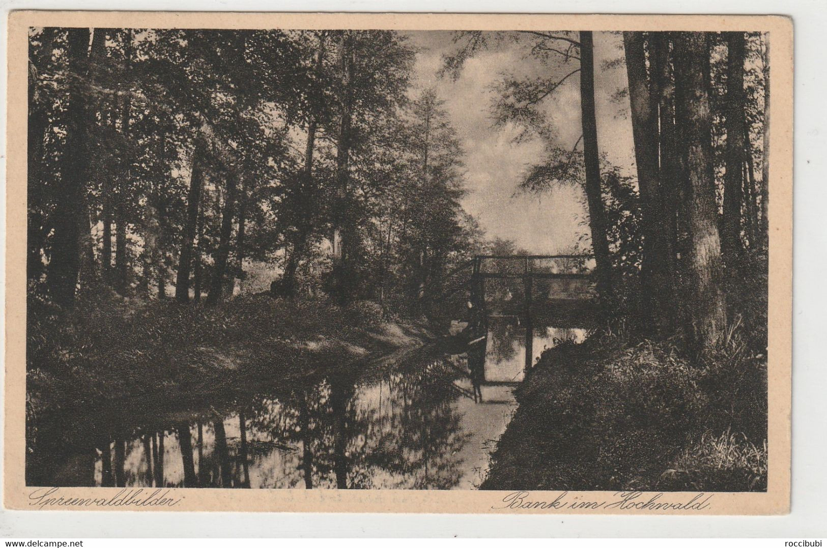 Burg, Spreewald - Burg (Spreewald)