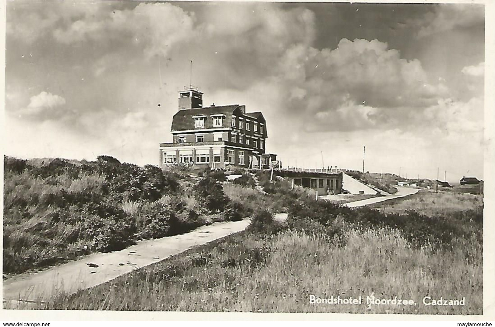 Cadzand - Cadzand