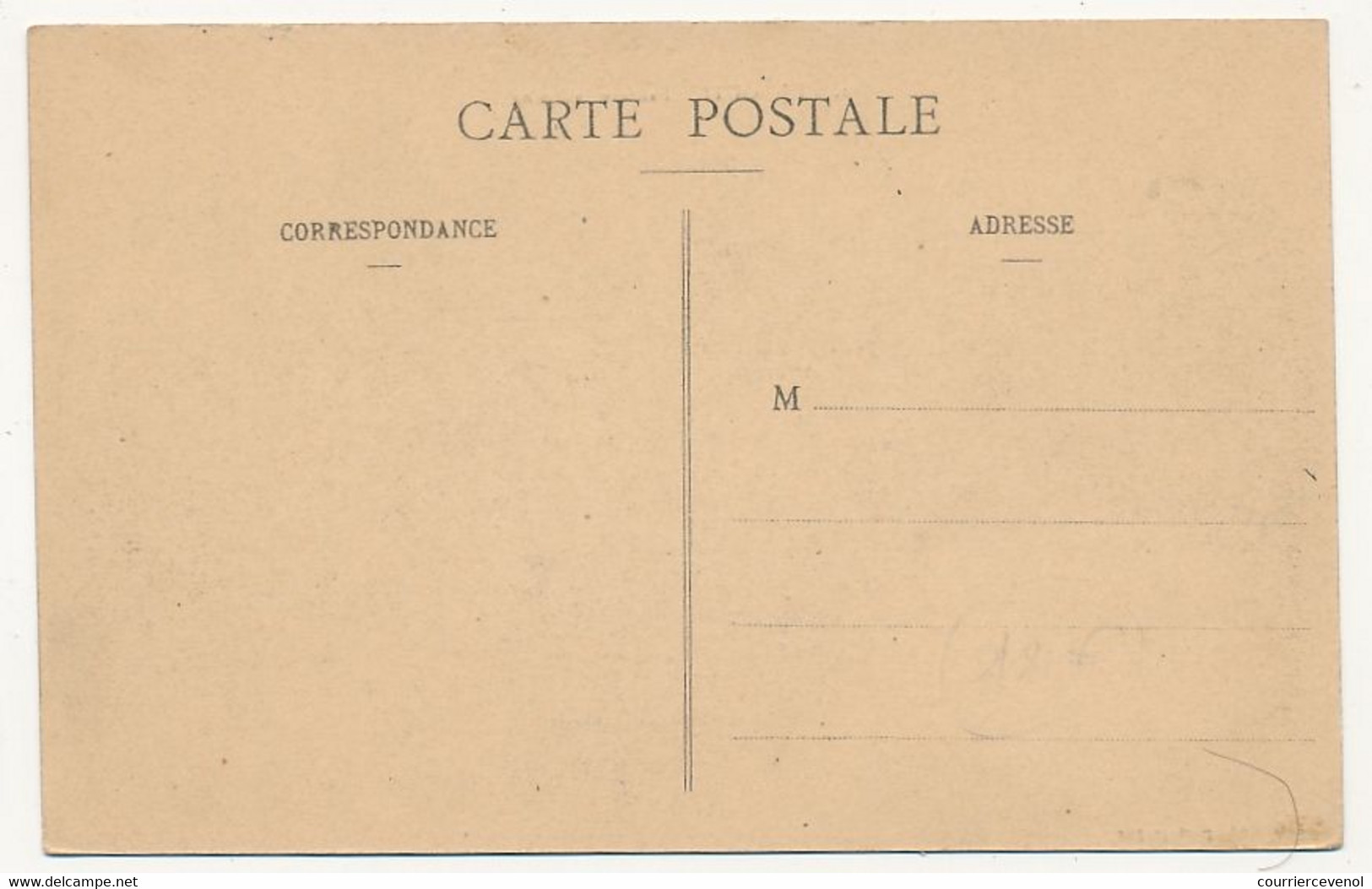 CPA - DJIBOUTI - Fanfare Indigène - Djibouti