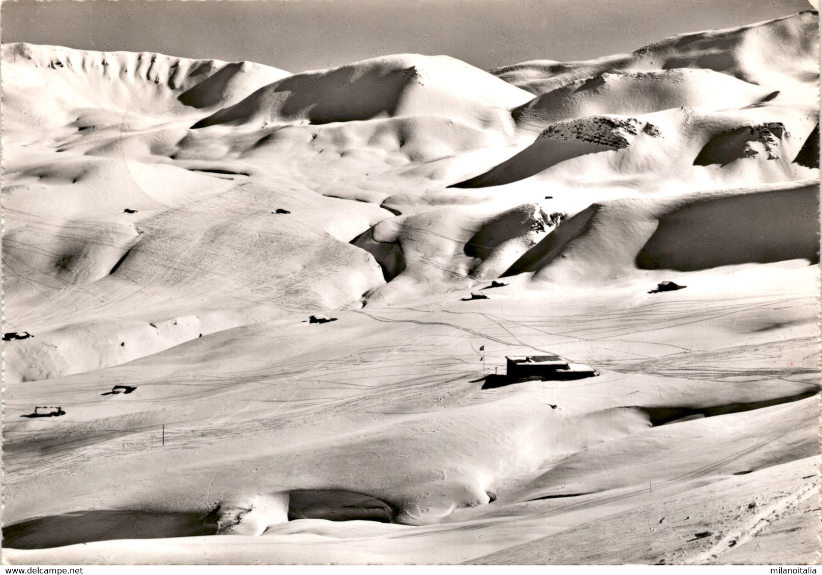 Skihaus Arflina - Fideriser Heuberge (Parsenn) (6615) - Fideris