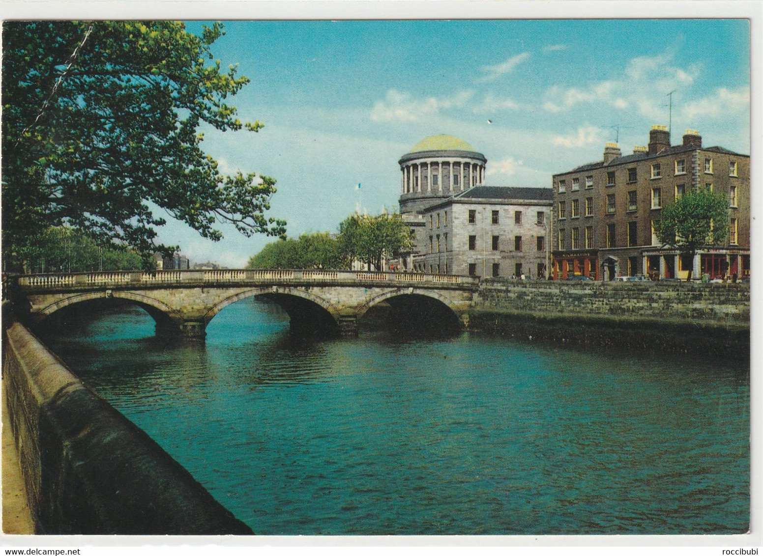 Dublin - Dublin