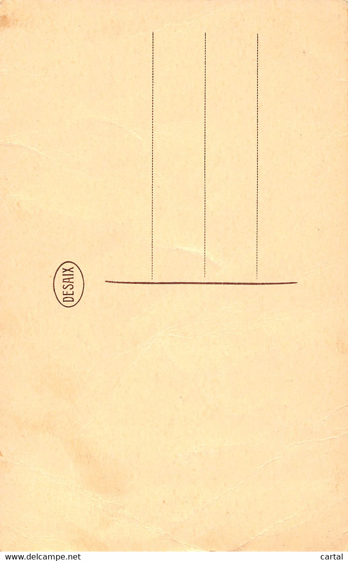 THUIN - Vieux Canon Dit "Le Spantole" - Thuin