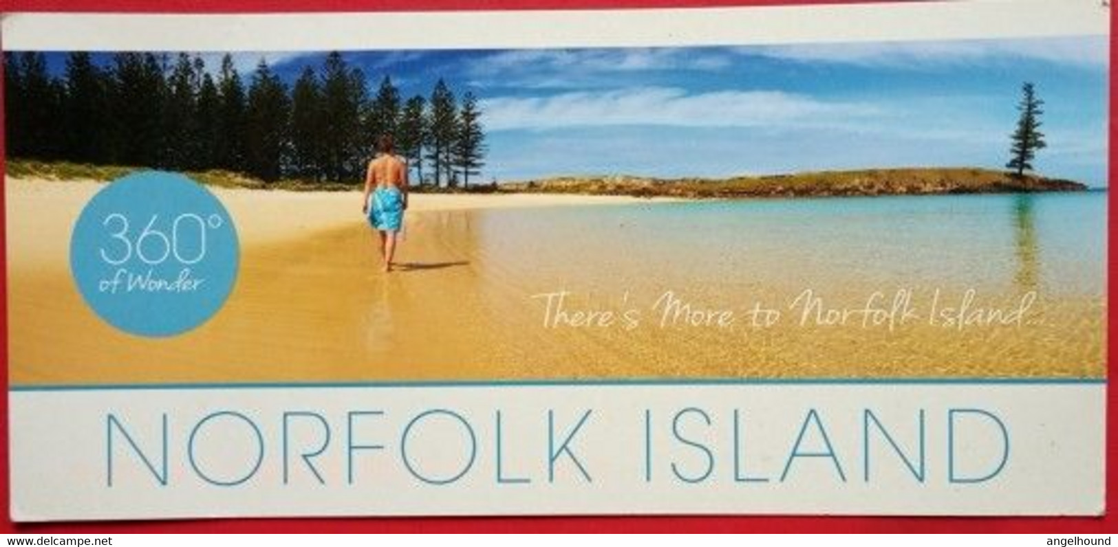 Norfolk Island Beach - Norfolk Island