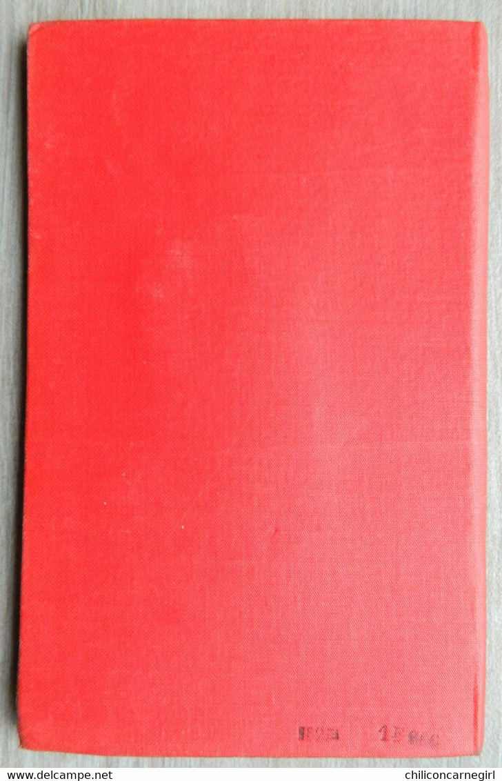Carte Ministère de l'Intérieur - Echelle 1 : 100 000 - CHALLANS - Librairie Hachette - Tirage 1912 - Feuille VIII - 21