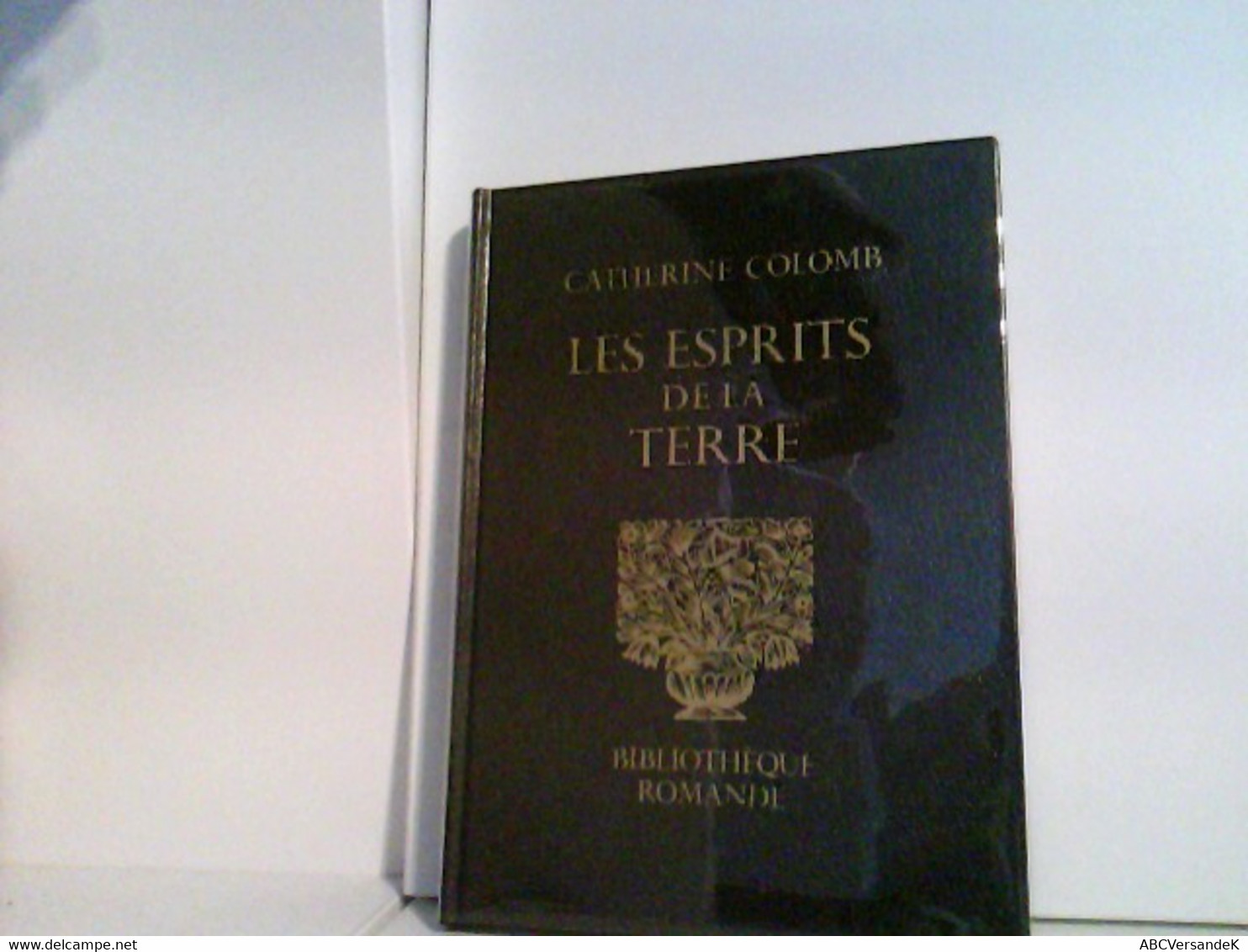 Les Esprits De La Terre. - German Authors