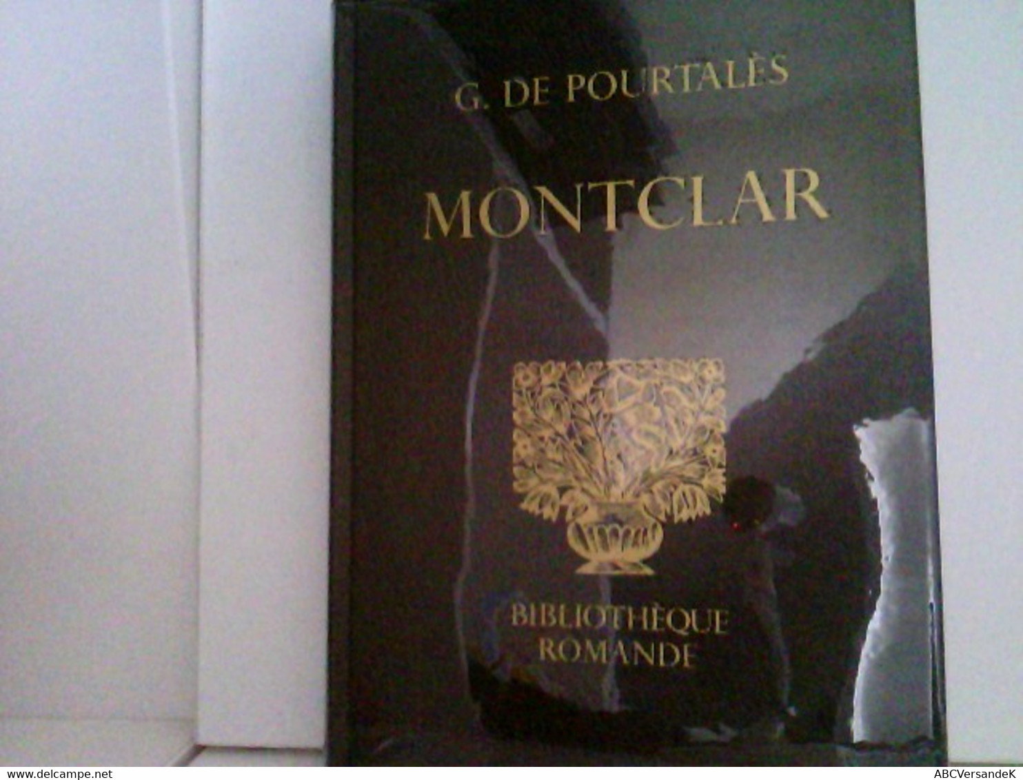 Montclar. - German Authors