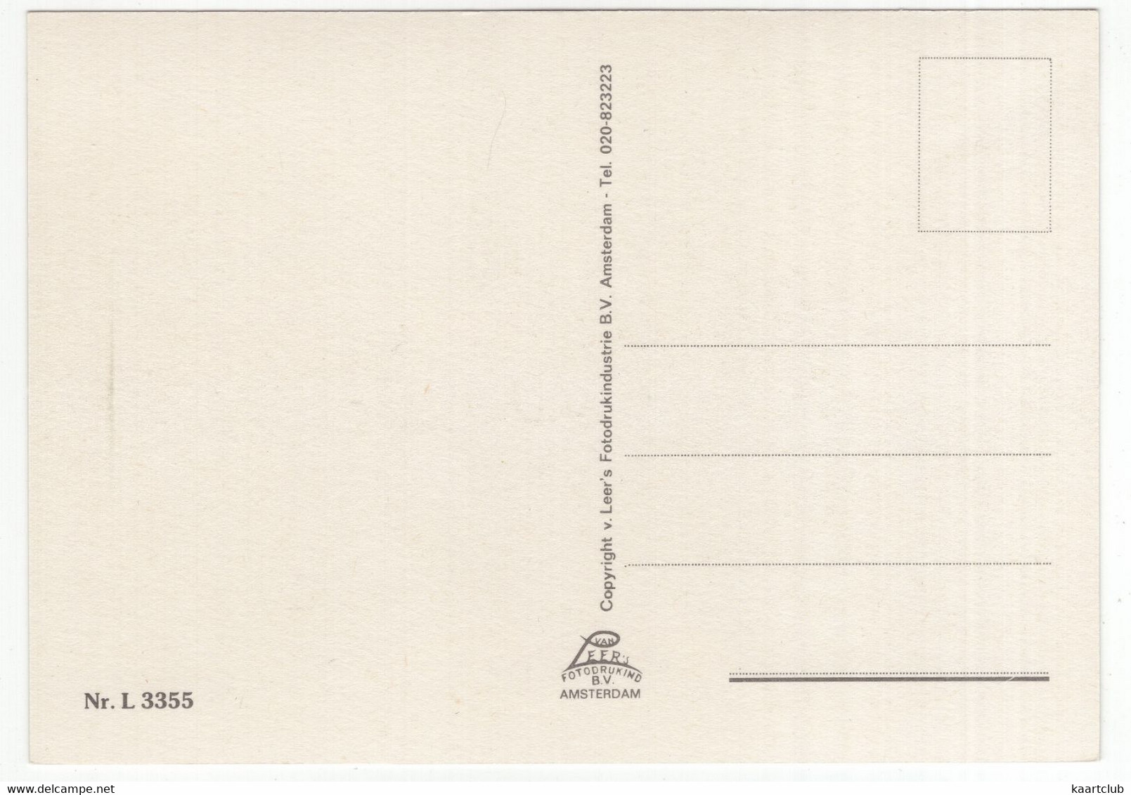 Rolde - (Drenthe, Nederland / Holland) - Nr. L 3355 - Schimmel Met Veulen, Roofvogel, Eekhoorn, Edelhert, Ooi, Lammeren - Rolde