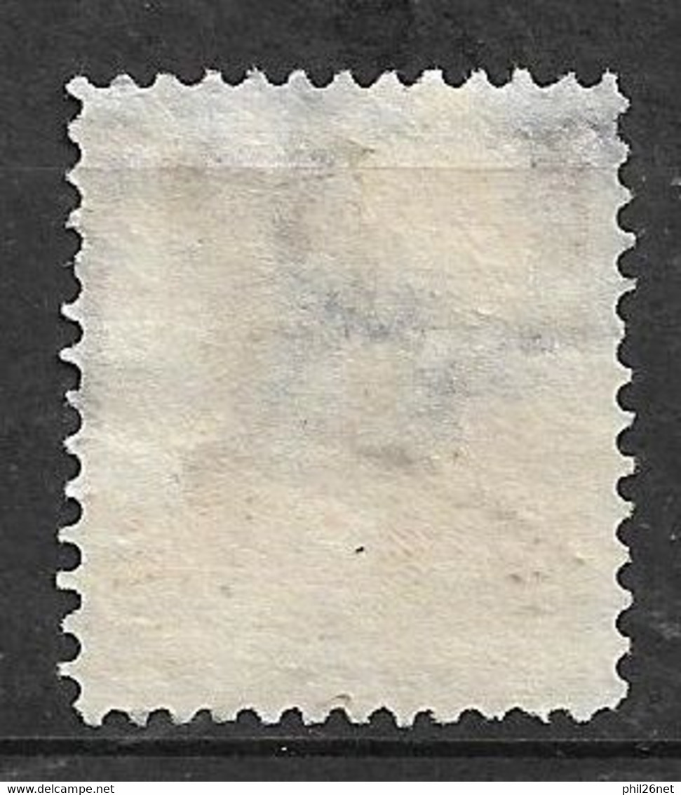 Etats  Unis  USA   N°  74 Neuf ( * )  AB/B  Voir Scans  - Unused Stamps