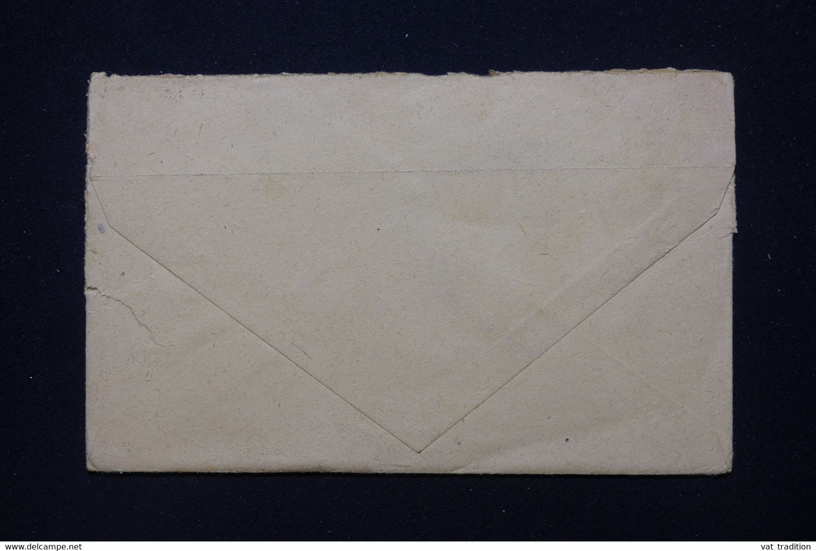 NOUVELLE CALÉDONIE - Enveloppe De Nouméa Pour Lyon En 1915 - L 115876 - Covers & Documents