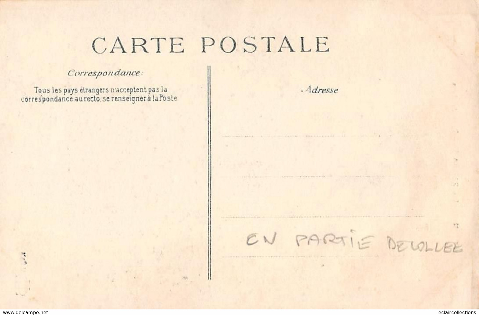 En Sologne Ou Gatinais     45      Un Type Du Pays   N° 1267    (voir Scan) - Autres & Non Classés