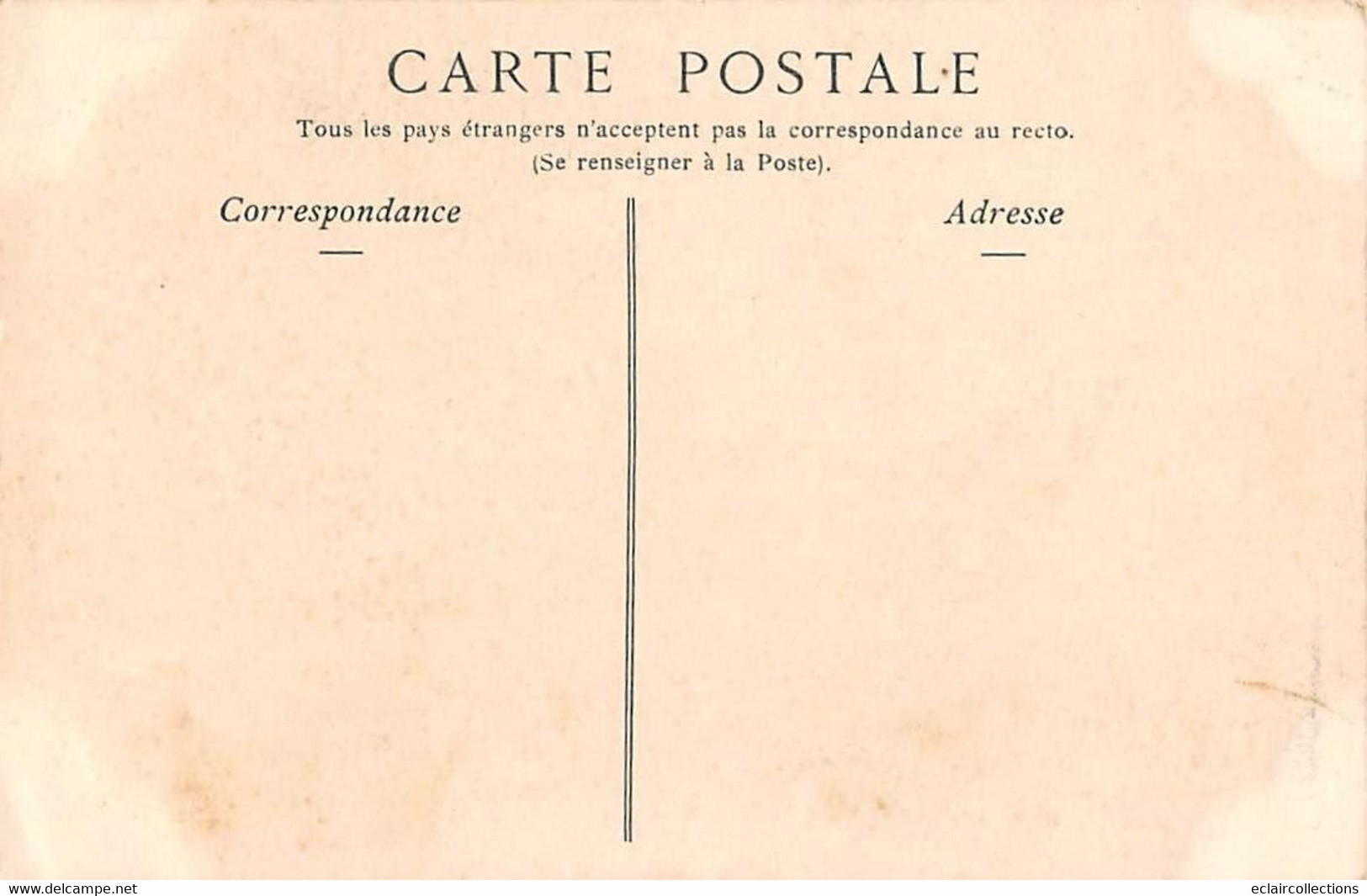 En Sologne Ou Gatinais     45     Ramasseur De Litière    (voir Scan) - Autres & Non Classés