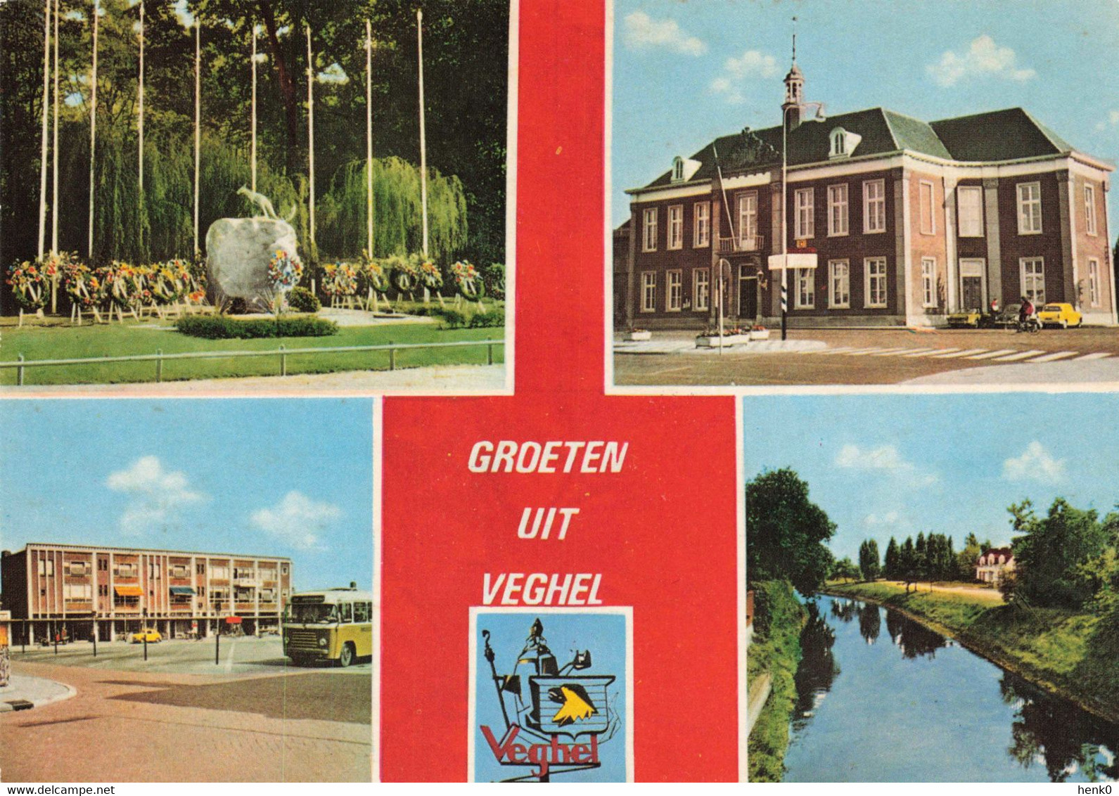 Veghel PM1617 - Veghel