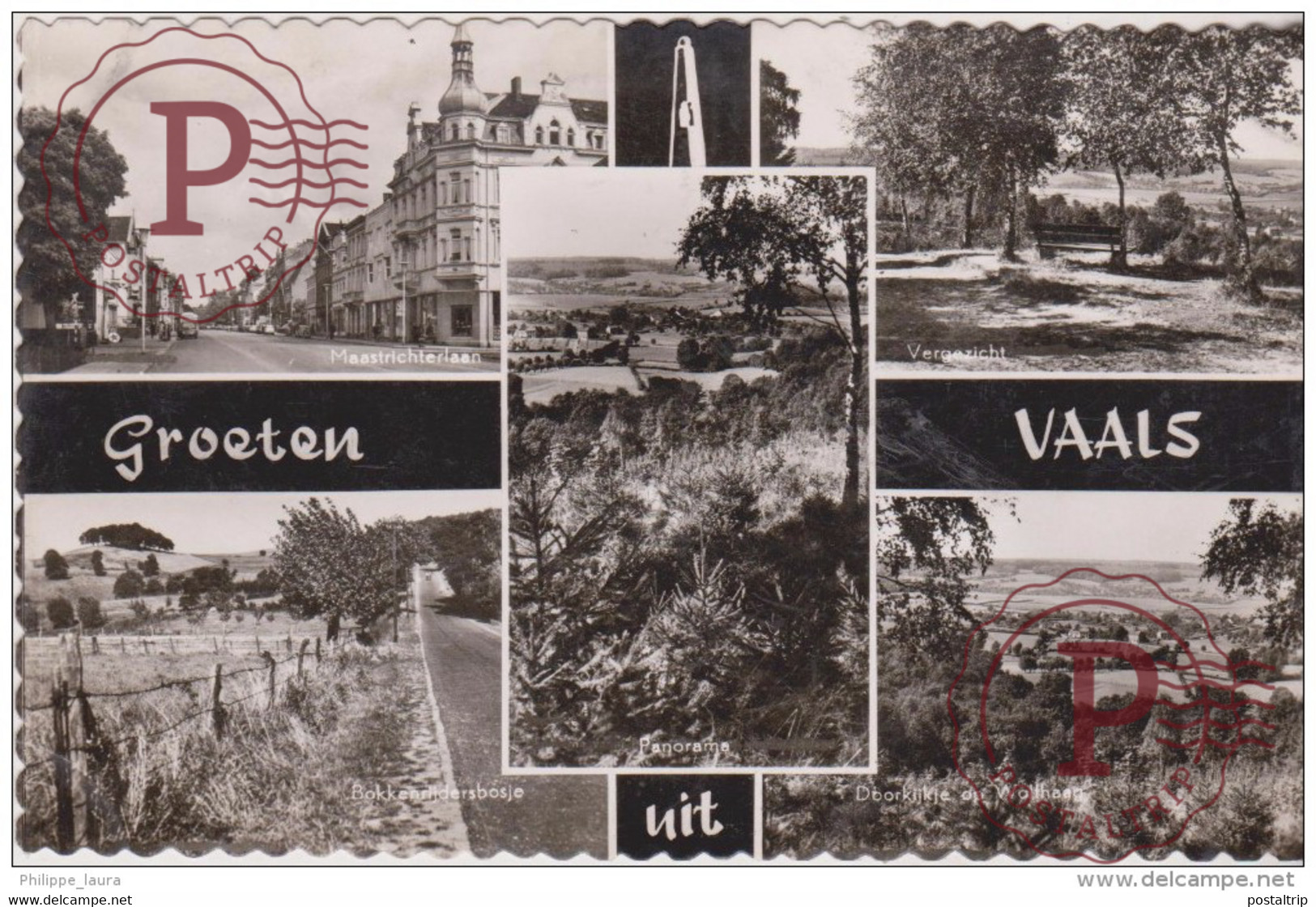 Groeten Uit Vaals - Vaals