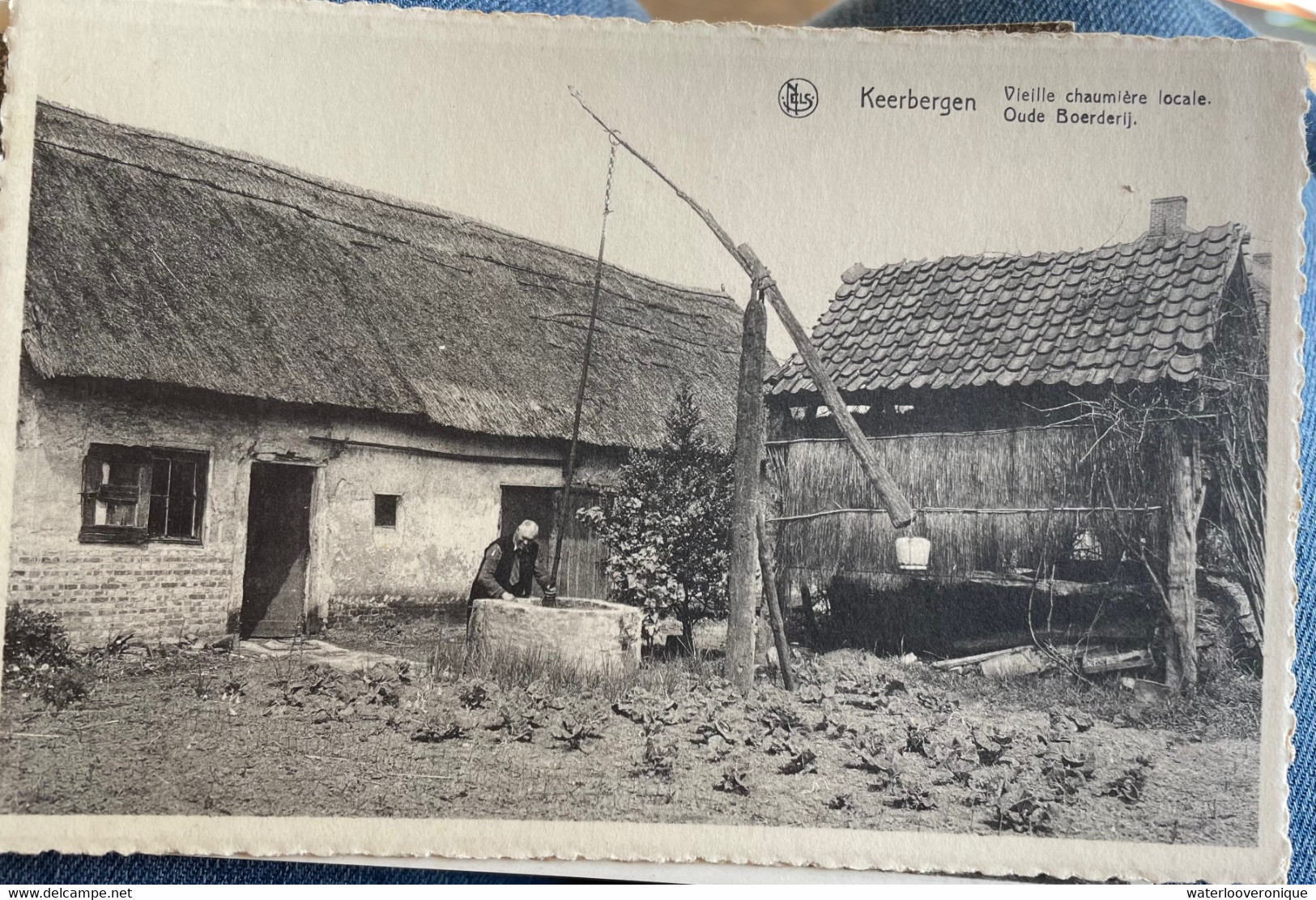 Keerbergen - Oude Boerderij - Keerbergen