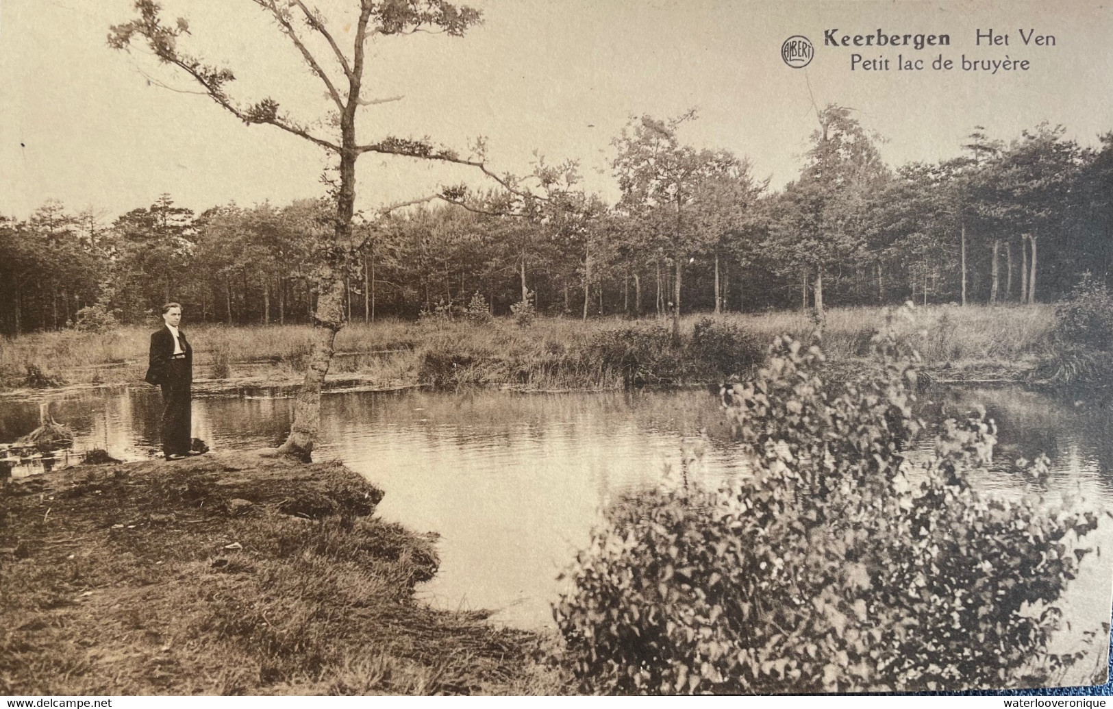 Keerbergen - Het Ven - Keerbergen