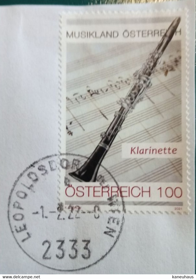 2021 Michel-Nr. 3581 Gestempelt - Used Stamps