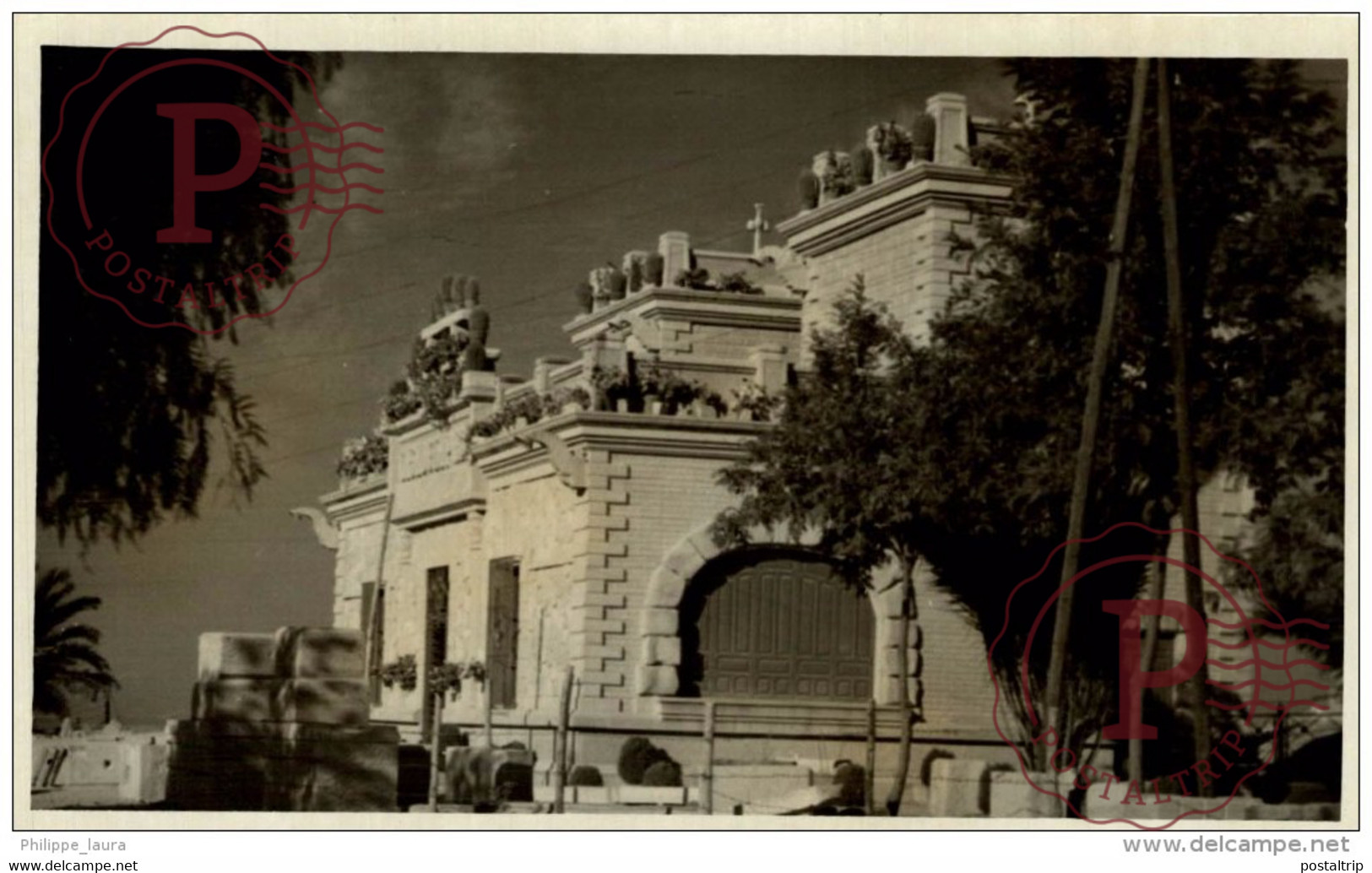 PORCUNA (JAEN) CASA DE PIEDRA - Jaén