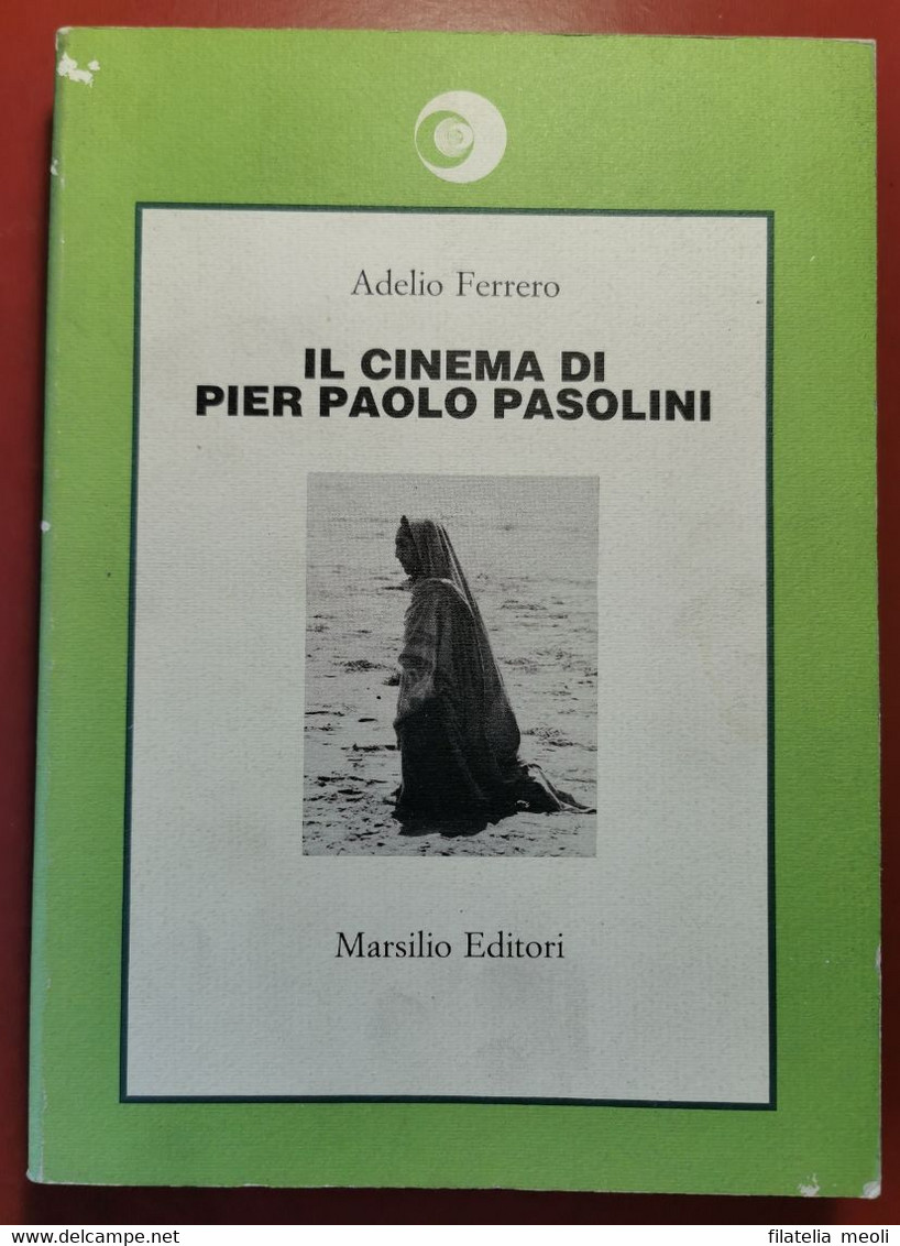 IL CINEMA DI PASOLINI - Film En Muziek