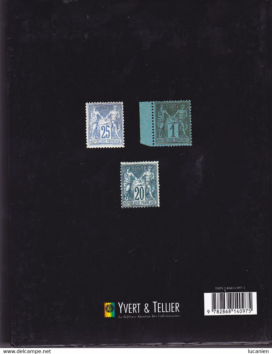 Livre "Le Spécialisé" Les Classiques de France 1849/1900 V/Descriptif