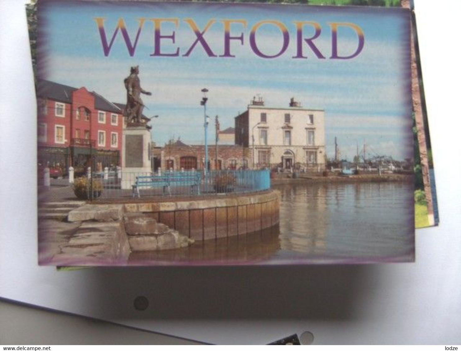 Ireland Southeast Wexford - Wexford
