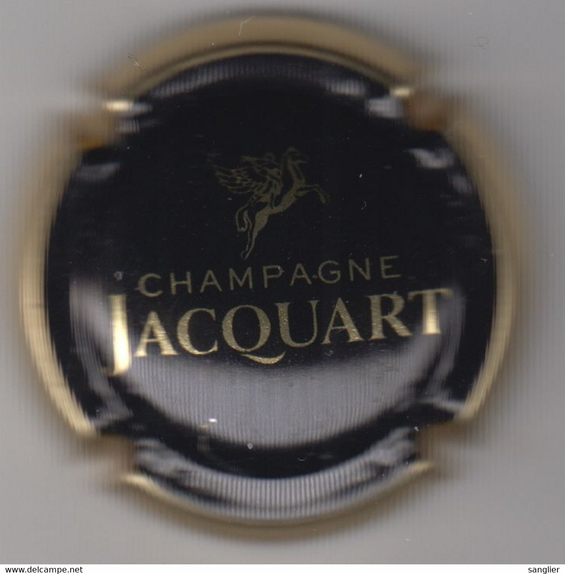 CHAMPAGNE JACQUART - Jacquart