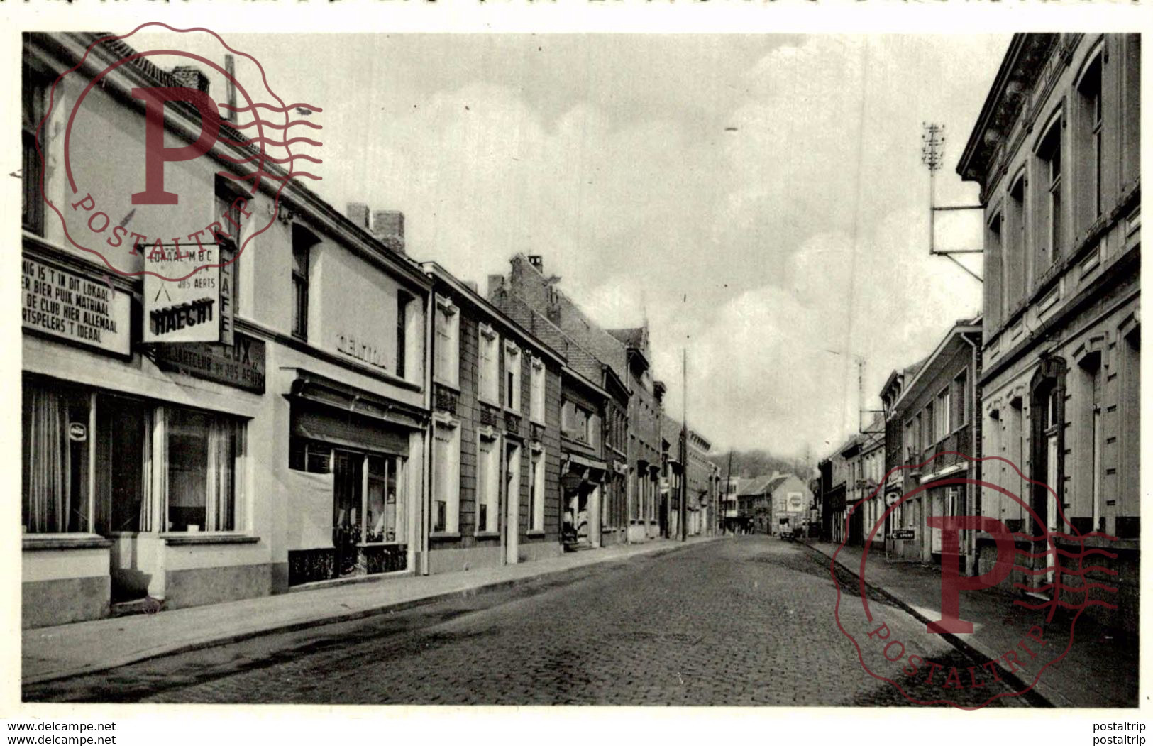 MEERHOUT VELDSTRAAT - Meerhout