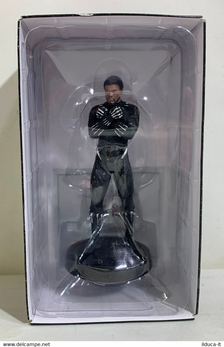 I102991 Action Figure - Marvel Movie - Black Panther - Marvel Herös