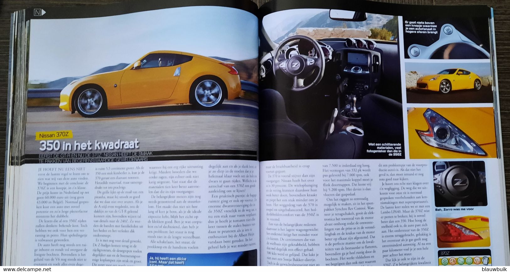 Top Gear Magazine Jaarboek 2009