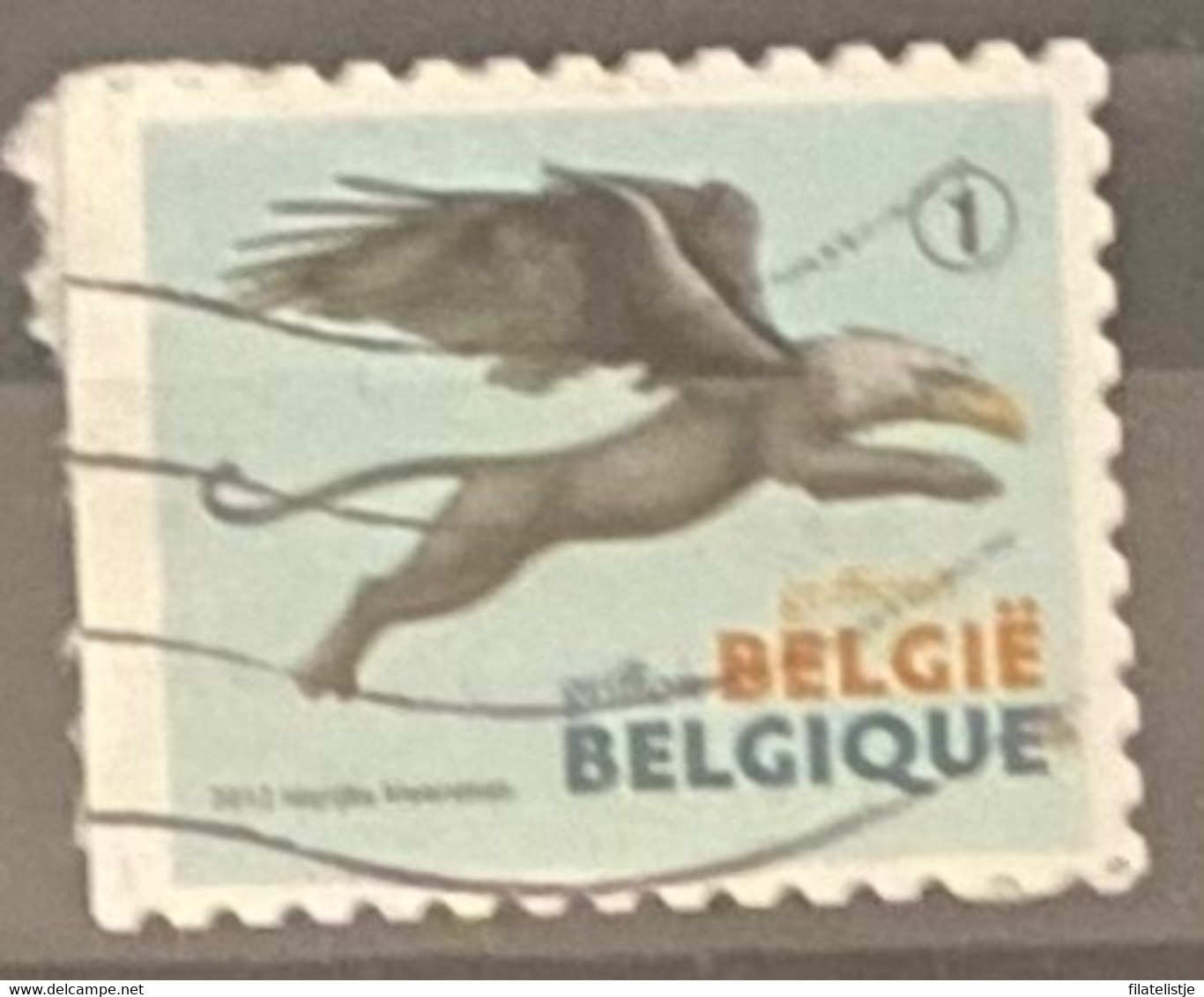 België Zegel Nrs 4207 - Used Stamps