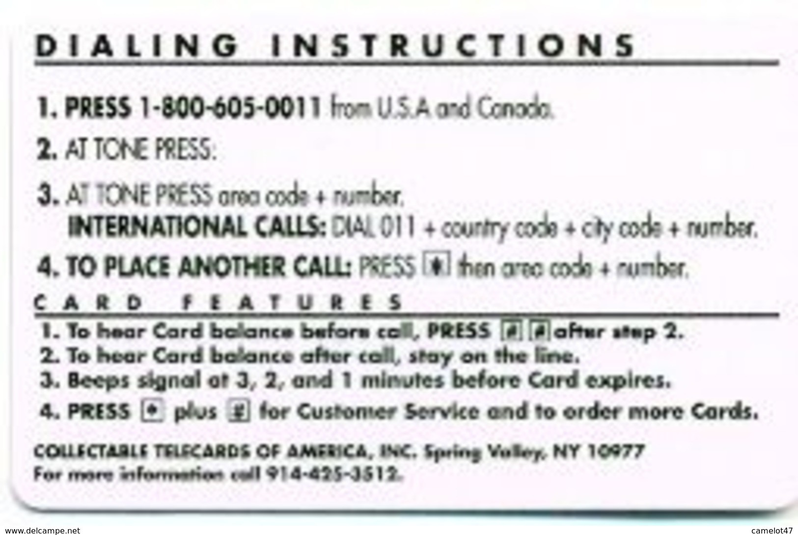 The Beatles, ET Telecard, 4 Prepaid Calling Cards, PROBABLY FAKE, # Beatles-4 - Puzzles