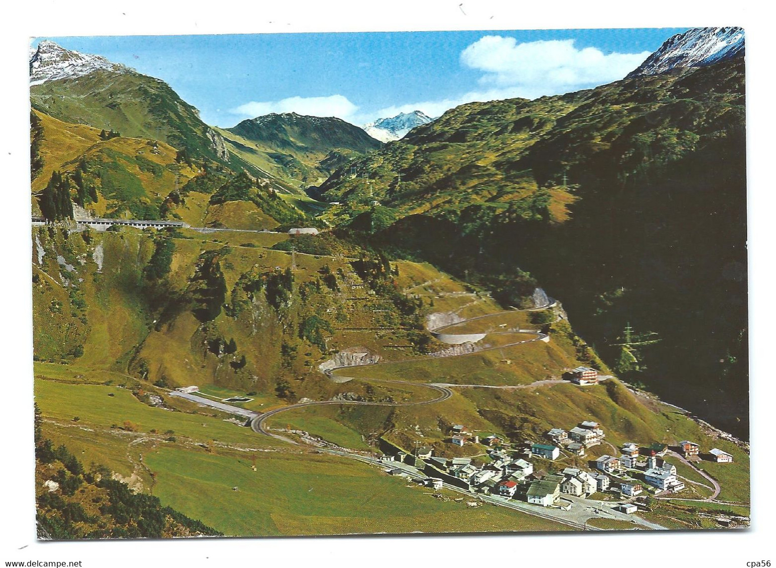 STUBEN Am Arlberg - Stuben