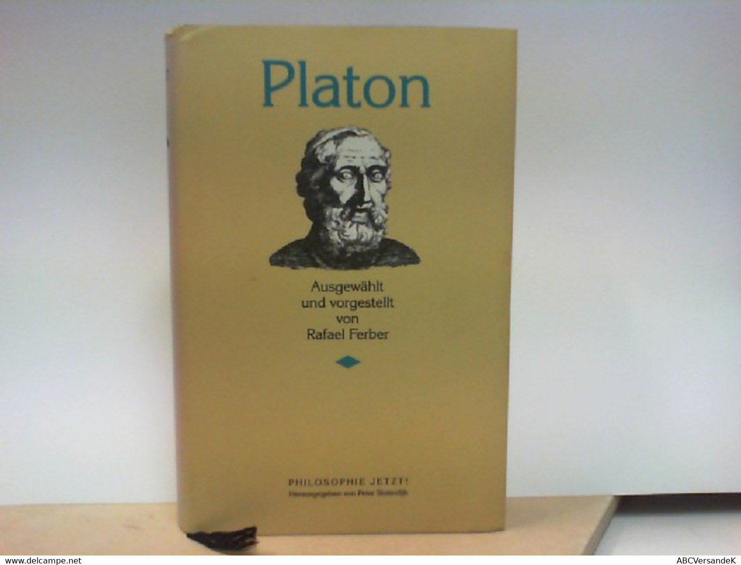 Platon - Filosofie