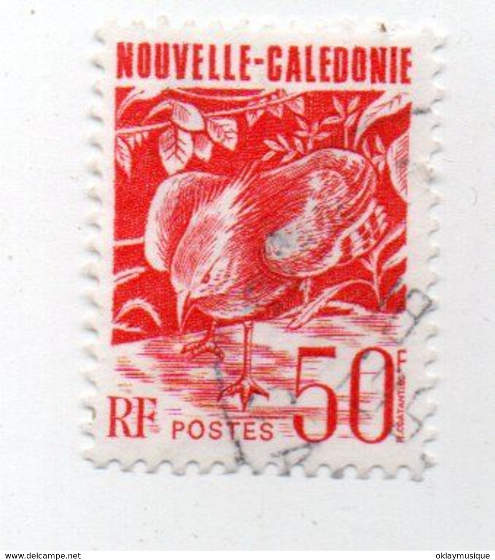 1990 N.C N°588 - Used Stamps
