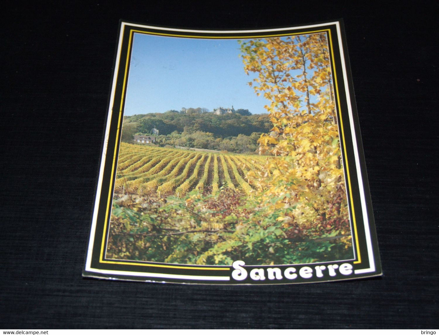 40751-                               SANCERRE, CHER - Sancerre