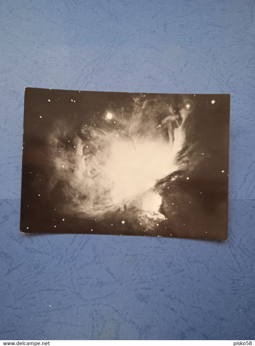 Asiago-grande Nebulosa D'orione-fg- - Astronomie