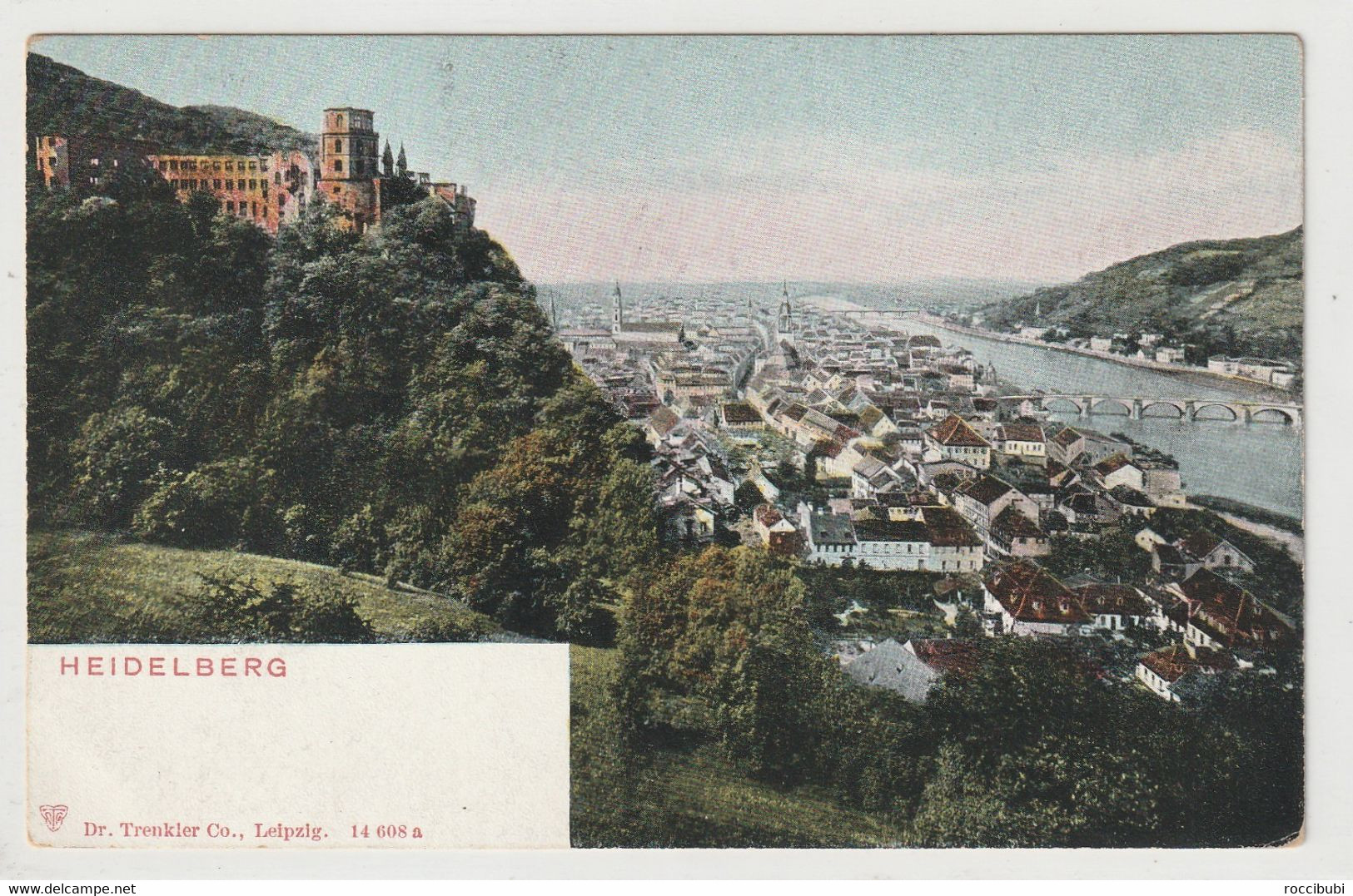 Heidelberg - Heidelberg