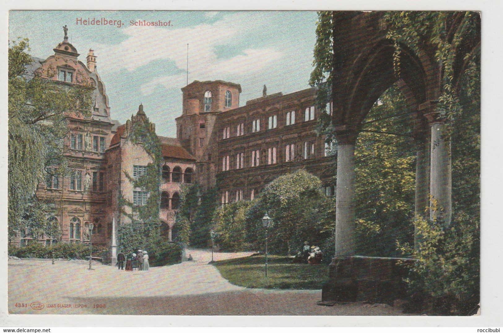 Heidelberg - Heidelberg