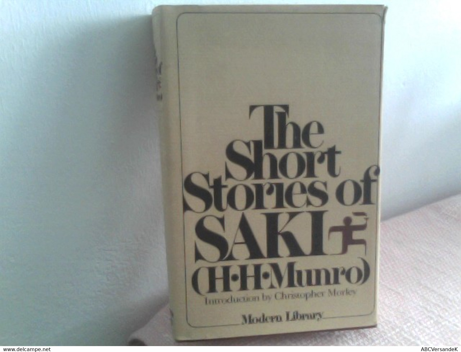 The Collected Short Stories Of Saki - Short Fiction