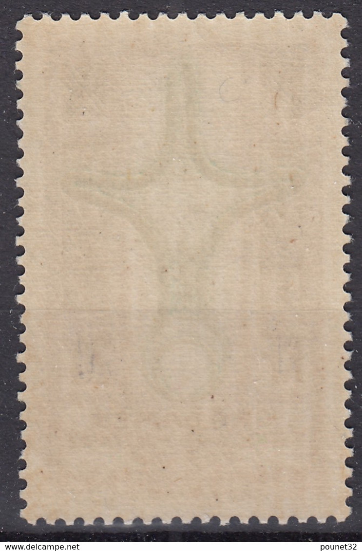 GHADAMES : CROIX D'AGADEM N° 7 NEUF ** GOMME SANS CHARNIERE - Unused Stamps