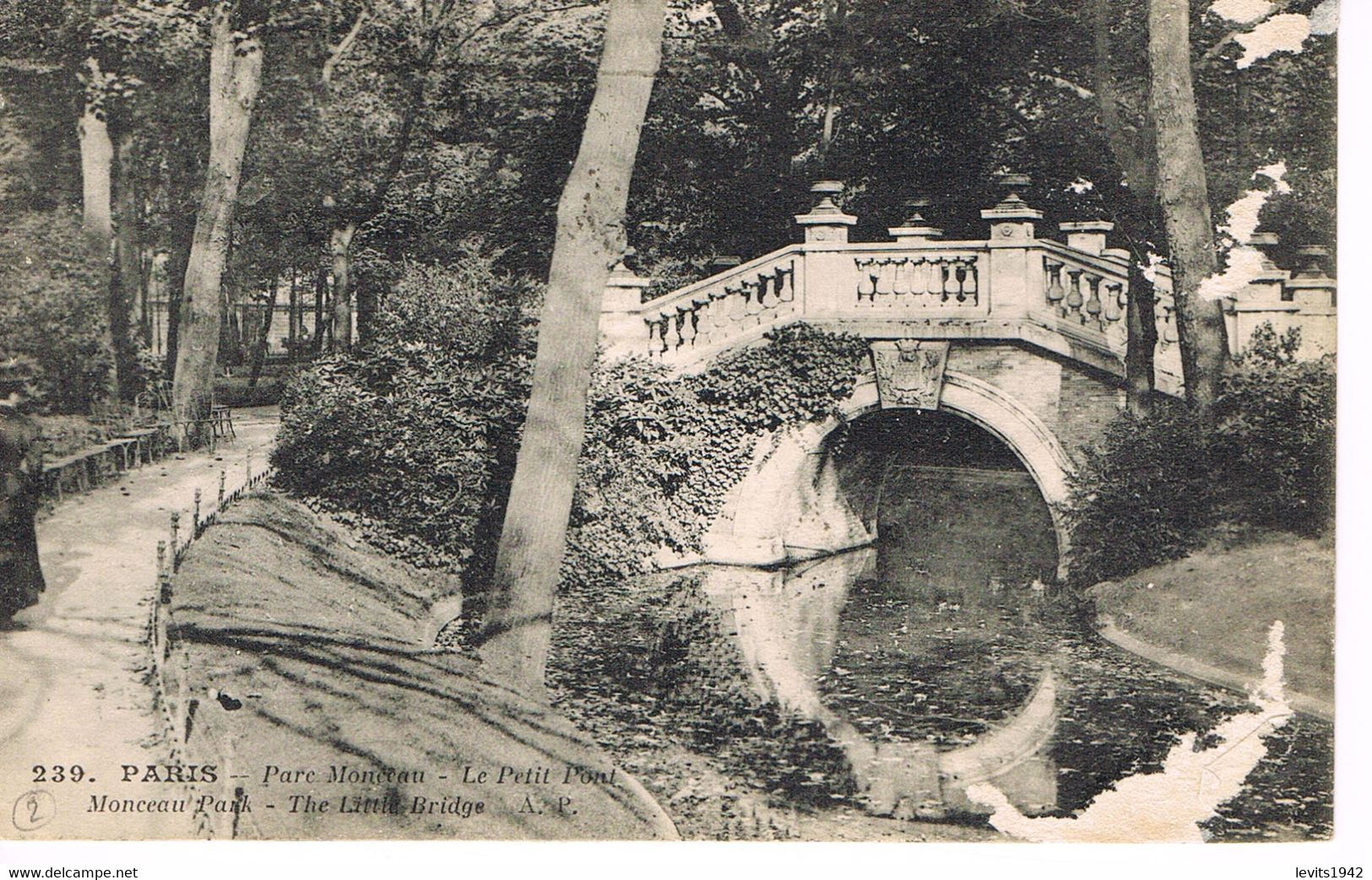 MARQUE POSTALE -  JEUX OLYMPIQUES 1924 - RUE LA BOETIE - 15-01-1924 - - Sommer 1924: Paris