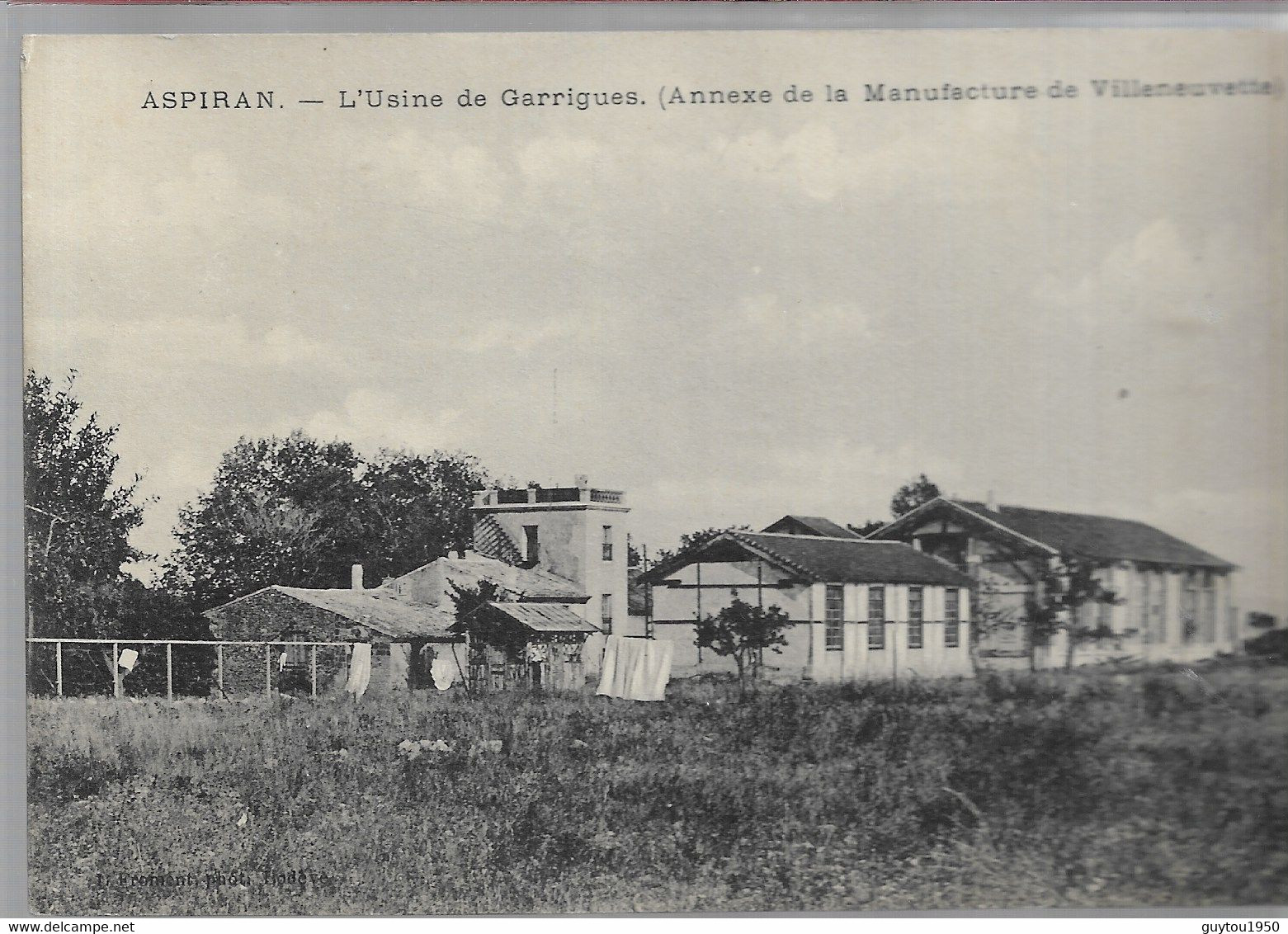 SUPERBE LOT DE 15CPA DE VILLAGES DE L'HERAULT 34 très animées