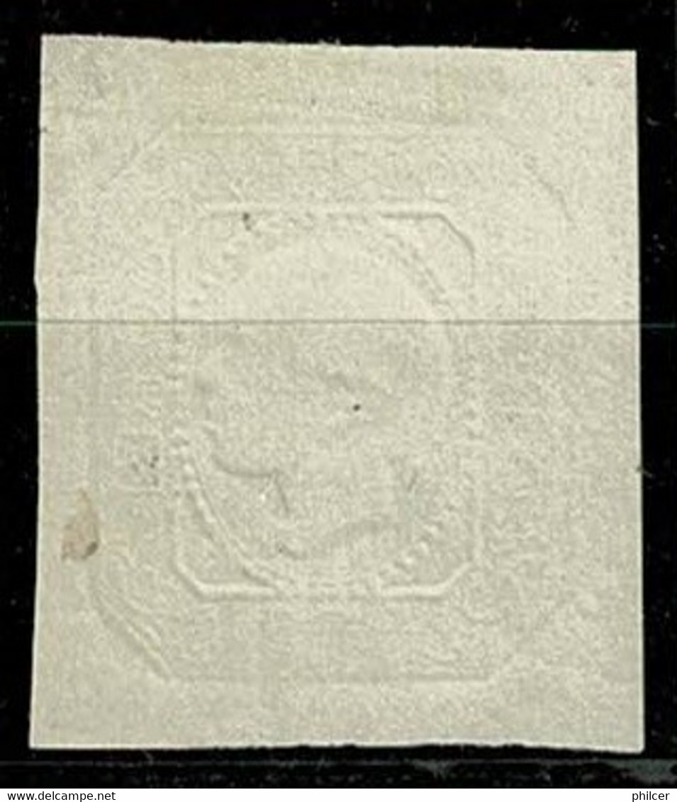 Portugal, 1855, # Falso/Forgeries, MNG - Unused Stamps