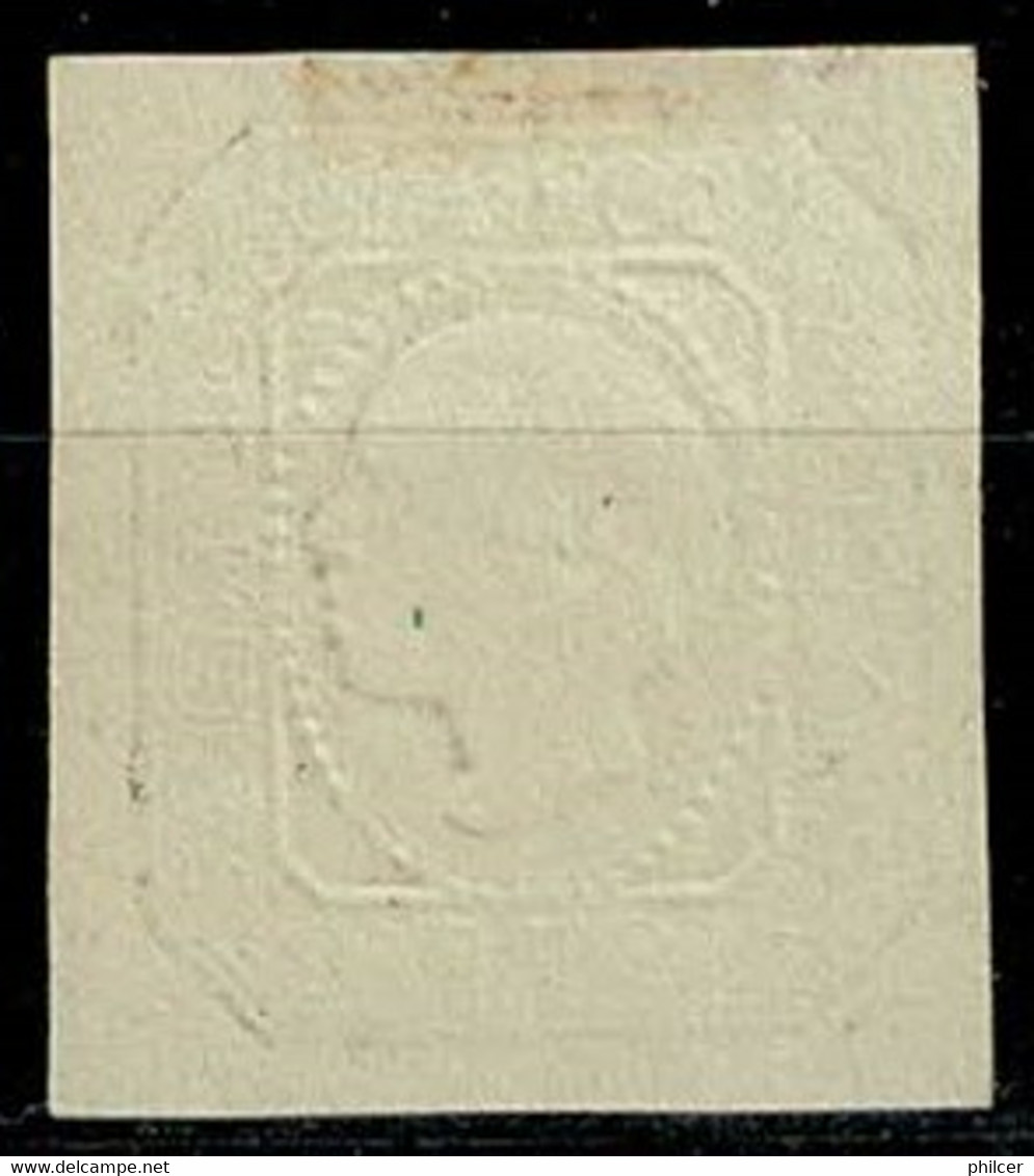 Portugal, 1855, # Falso/Forgeries, MNG - Ongebruikt