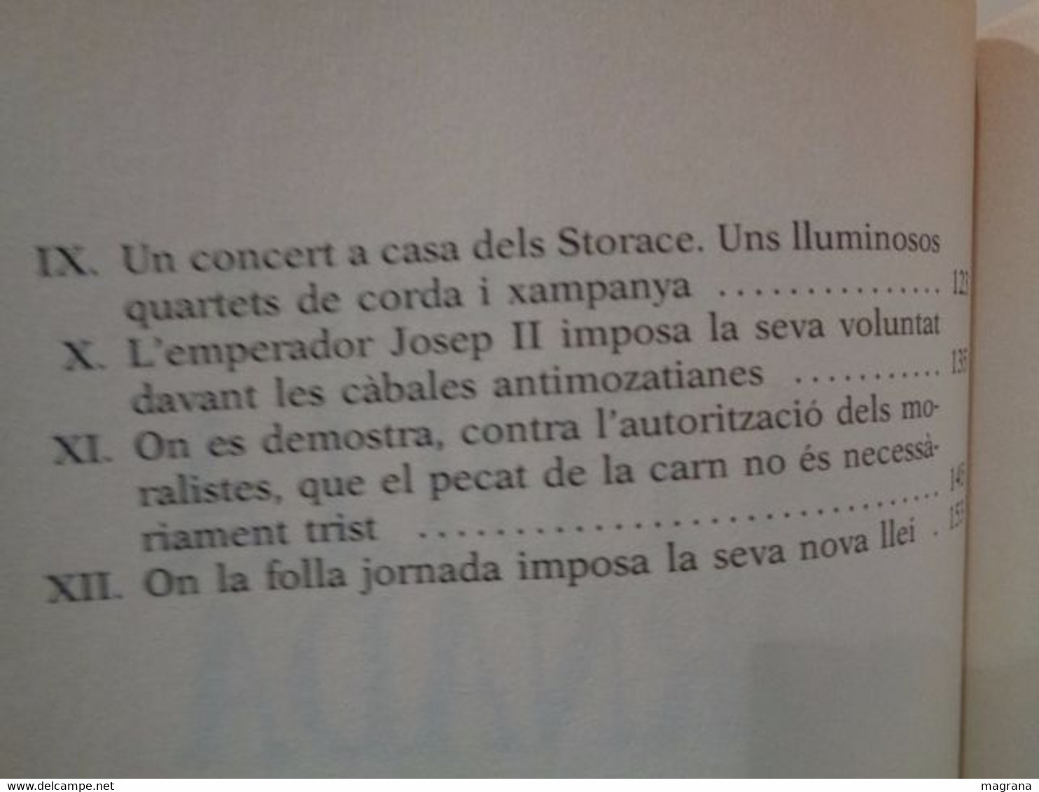 La Folla Jornada. Néstor Luján. Lletres Catalanes. Novel·la. Plaza & Janes Editores. 1991. 165 Pàgines. - Novels