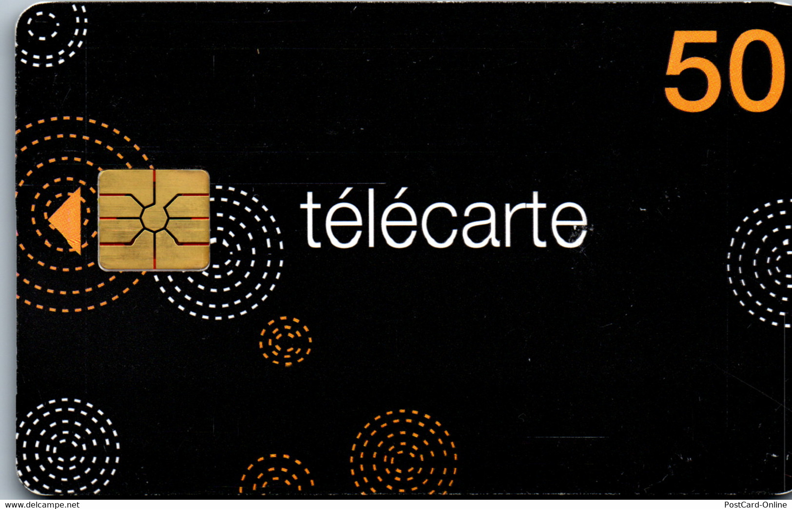 30179 - Frankreich - Telecarte 50 - 2009