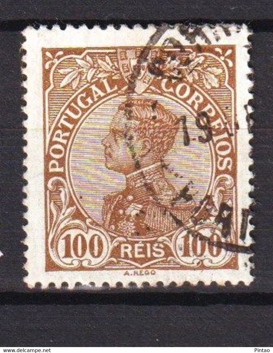 Portugal 1910 Nº 165- USD_ PTS9302 - Ongebruikt
