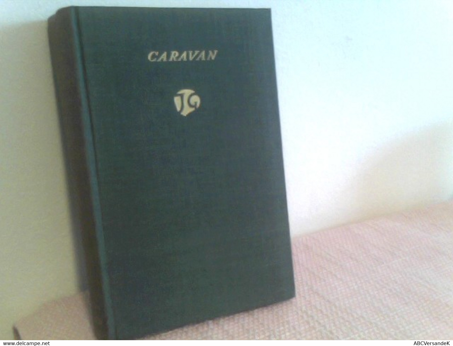 Caravan: The Assembled Tales Of John Galsworthy - Short Fiction